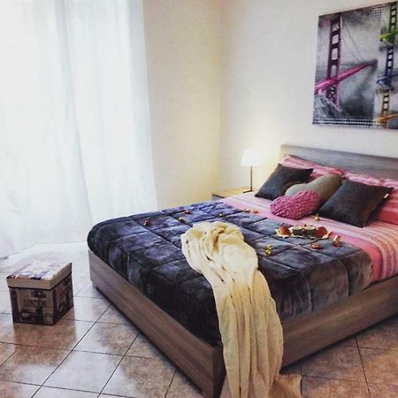 Alpivida Home نابولي المظهر الخارجي الصورة