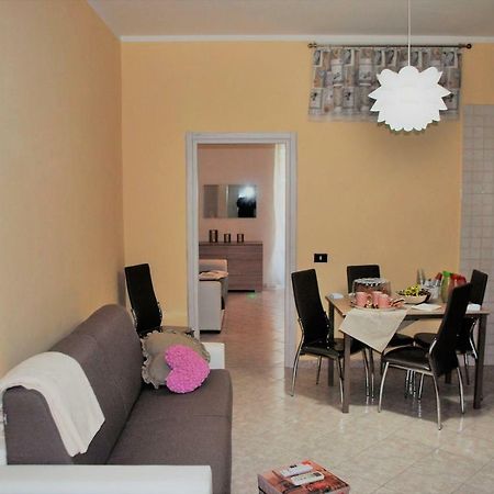 Alpivida Home نابولي المظهر الخارجي الصورة
