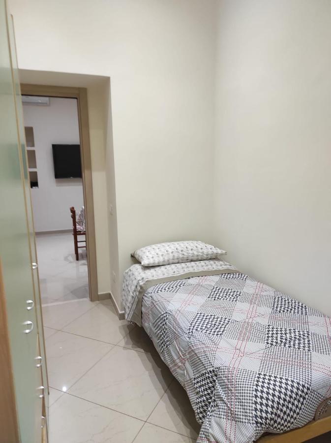 Alpivida Home نابولي المظهر الخارجي الصورة