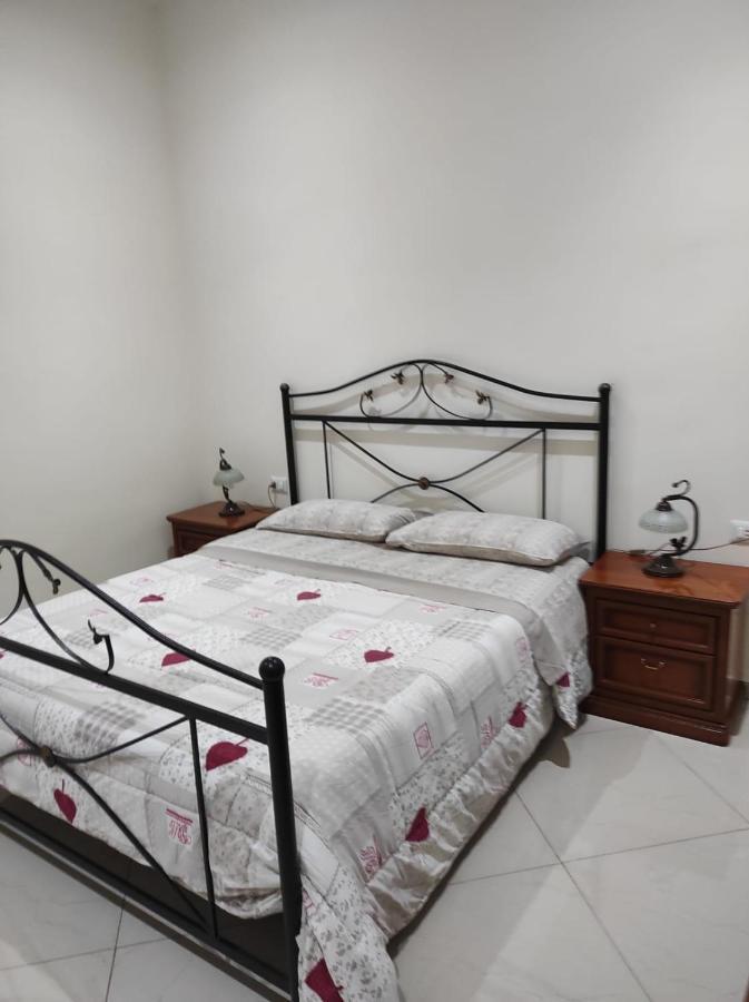 Alpivida Home نابولي المظهر الخارجي الصورة