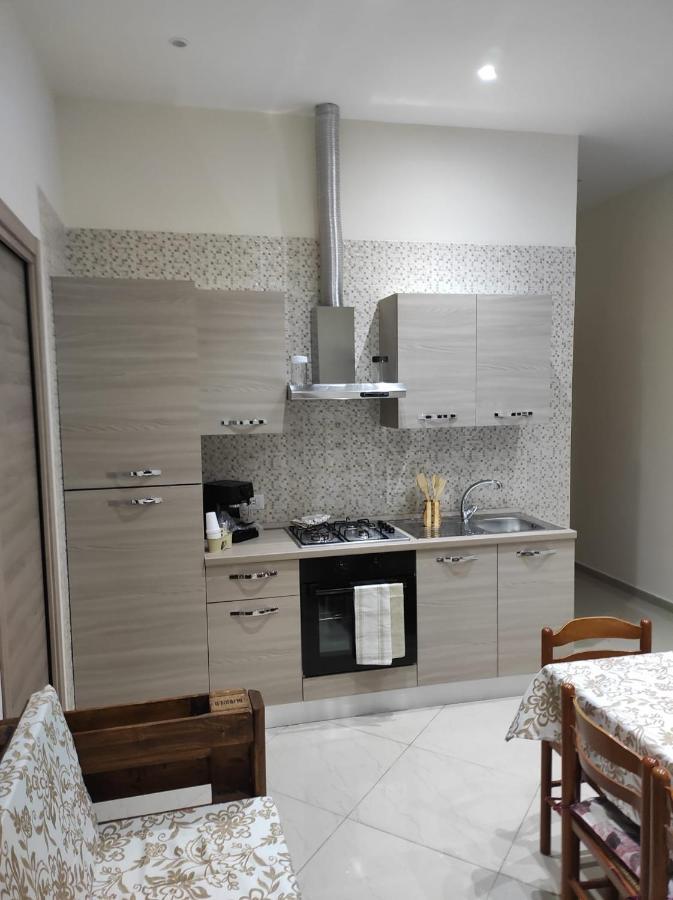 Alpivida Home نابولي المظهر الخارجي الصورة