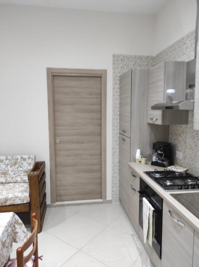 Alpivida Home نابولي المظهر الخارجي الصورة