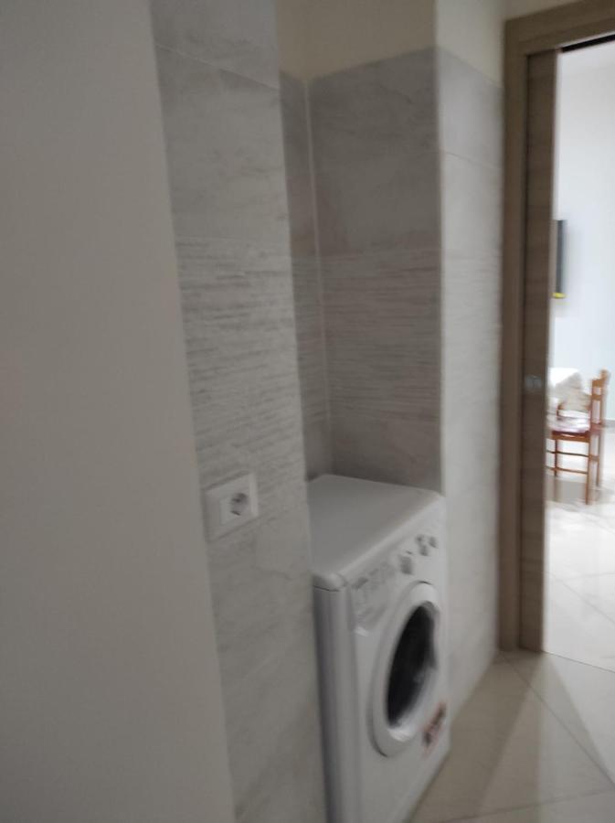 Alpivida Home نابولي المظهر الخارجي الصورة