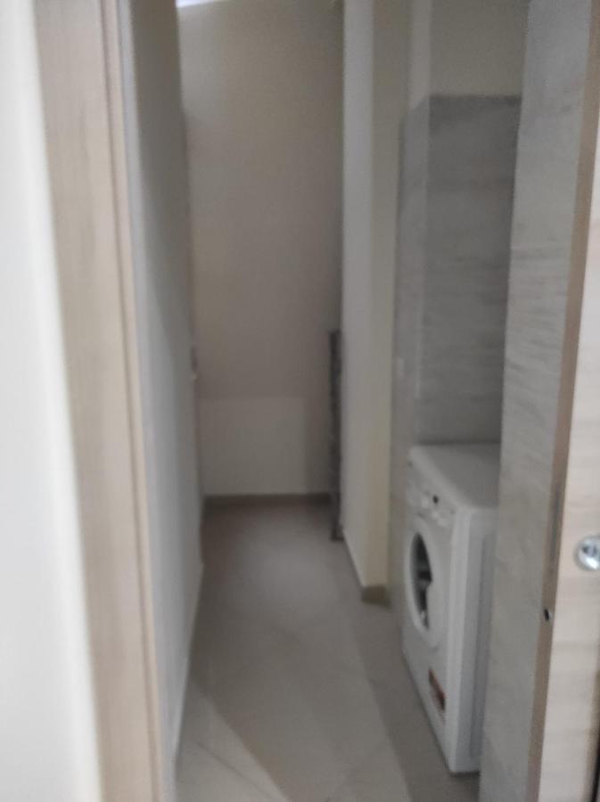 Alpivida Home نابولي المظهر الخارجي الصورة