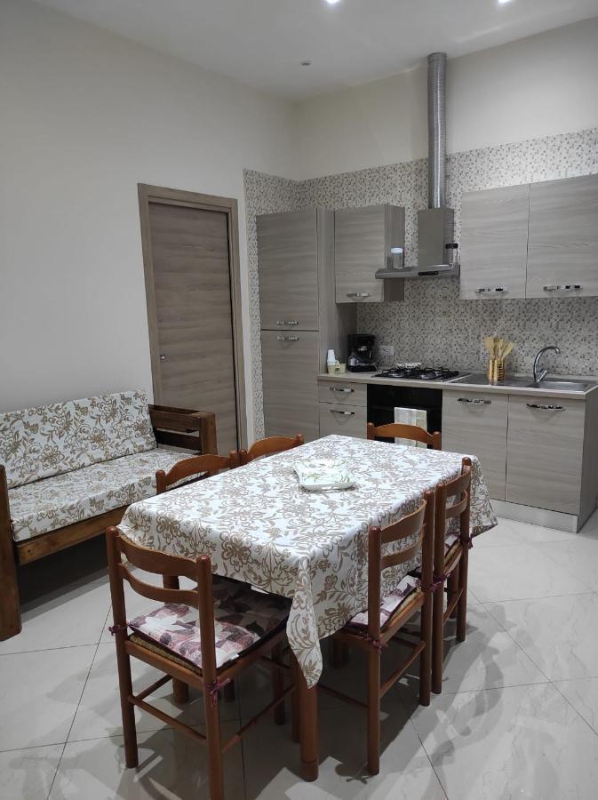 Alpivida Home نابولي المظهر الخارجي الصورة