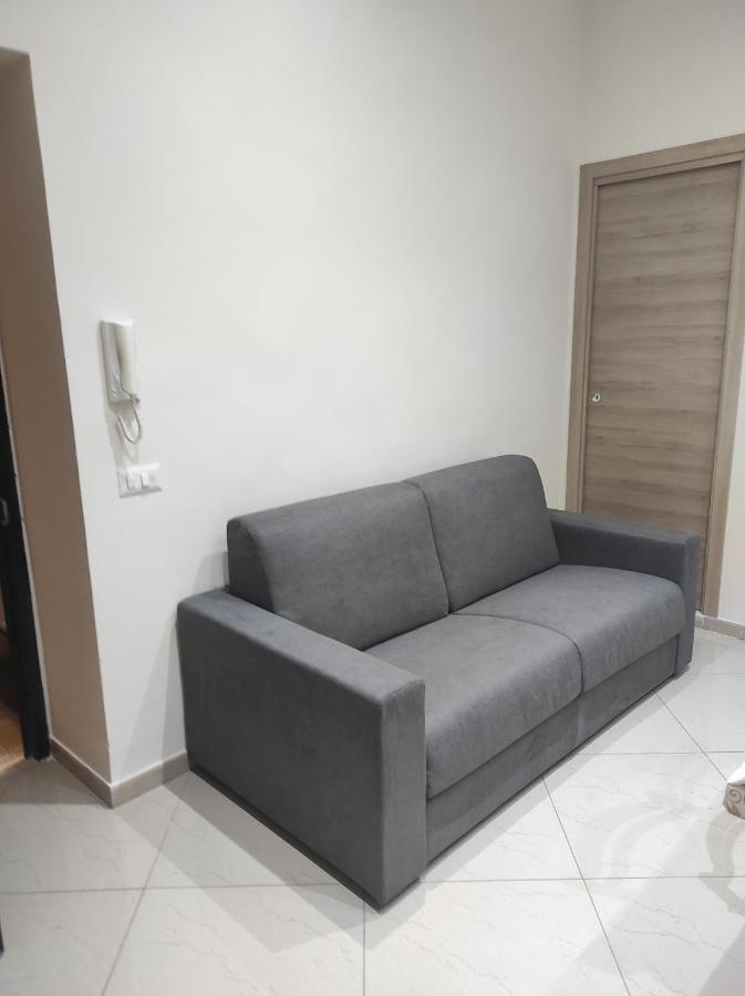 Alpivida Home نابولي المظهر الخارجي الصورة