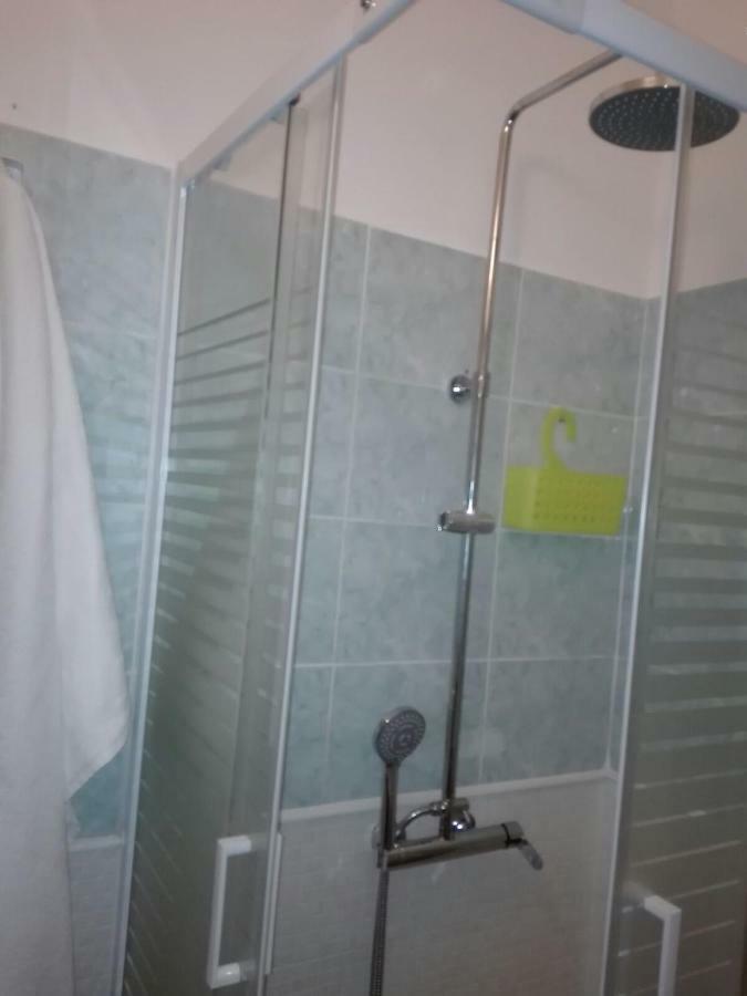Alpivida Home نابولي المظهر الخارجي الصورة