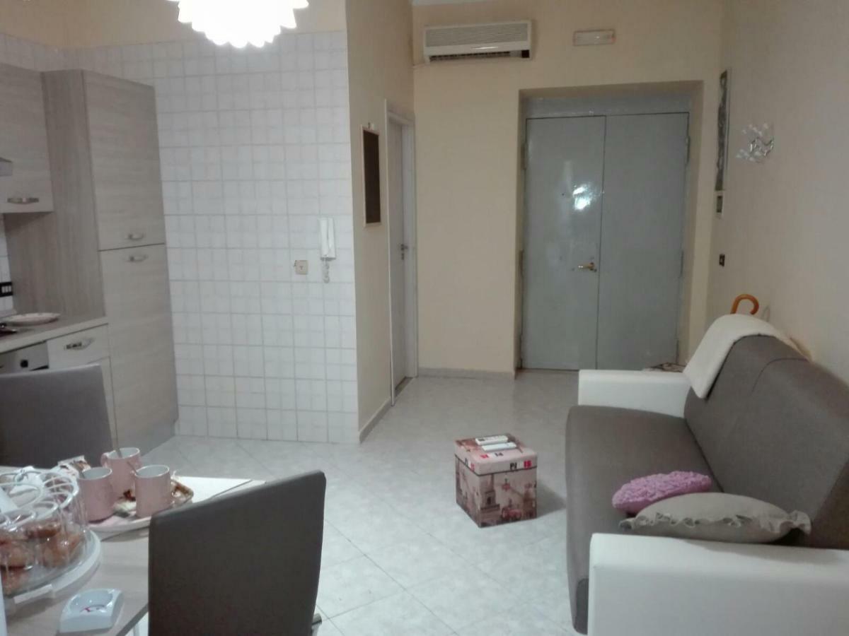 Alpivida Home نابولي المظهر الخارجي الصورة