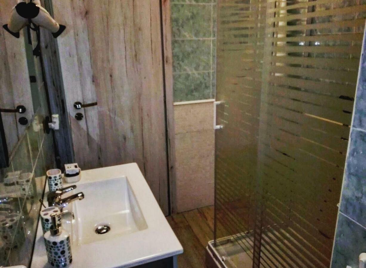 Alpivida Home نابولي المظهر الخارجي الصورة