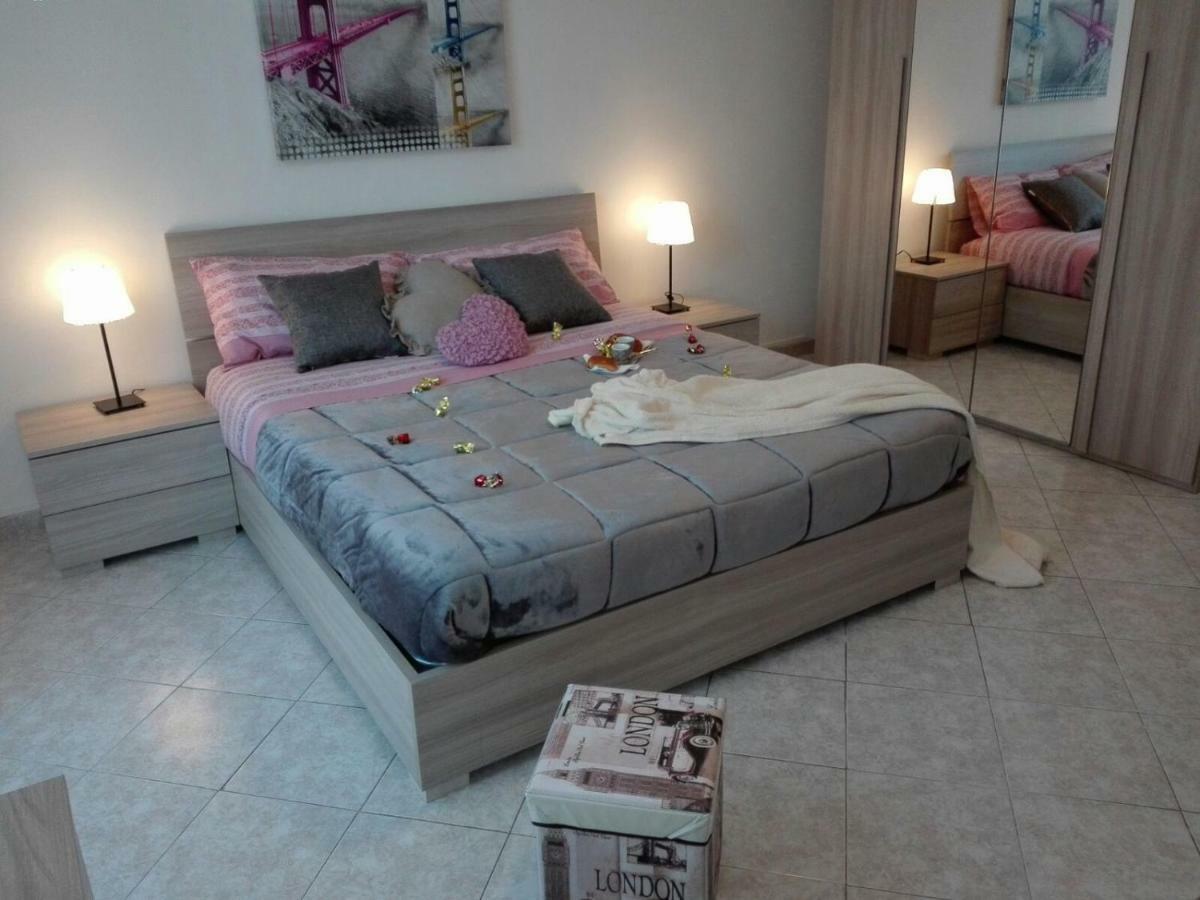 Alpivida Home نابولي المظهر الخارجي الصورة