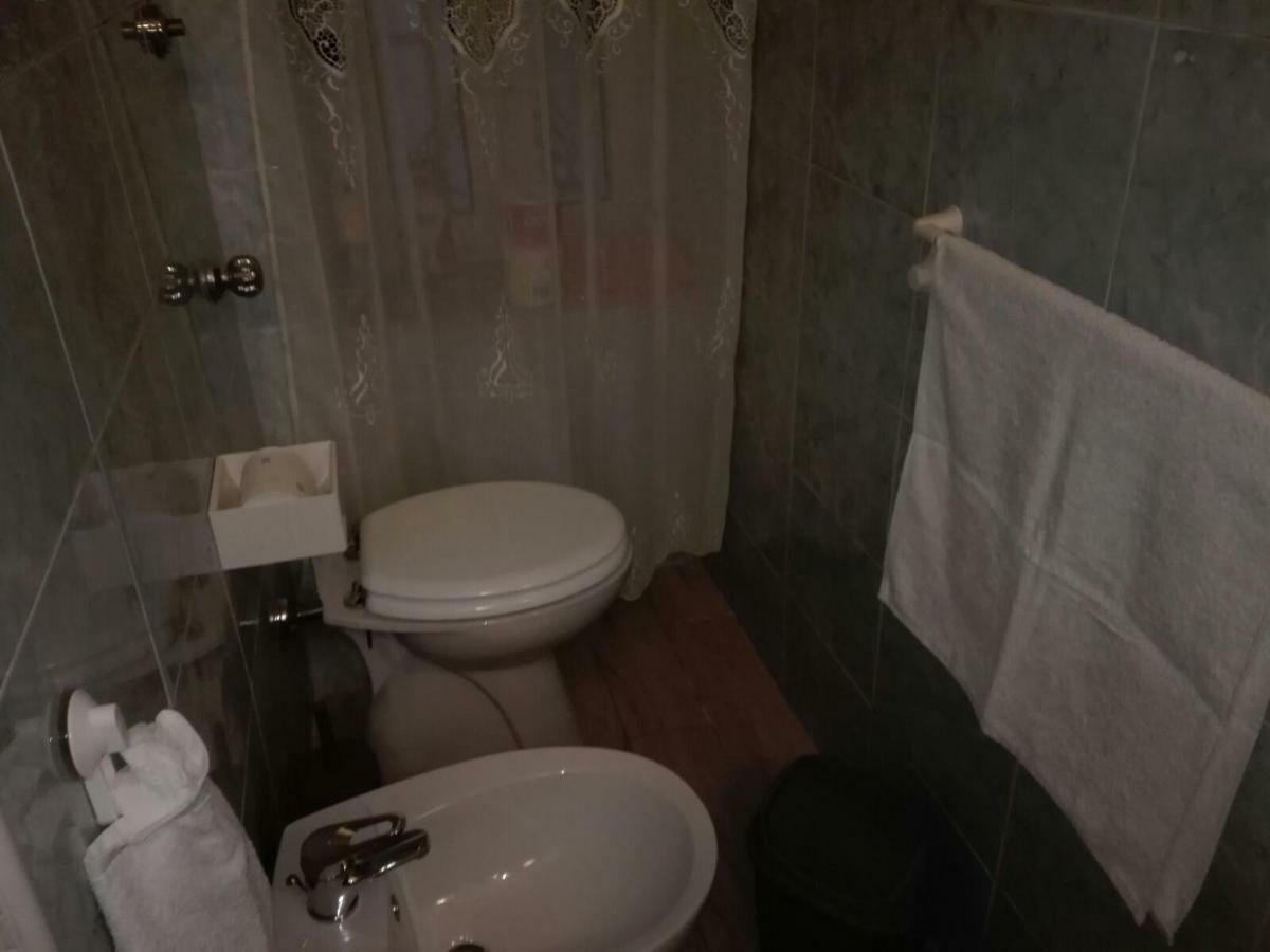 Alpivida Home نابولي المظهر الخارجي الصورة